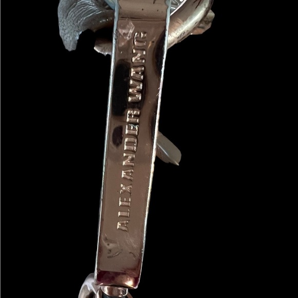 Alexander Wang Tan Rocco - Picture 11 of 11